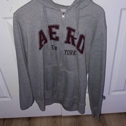 Aero sweater 