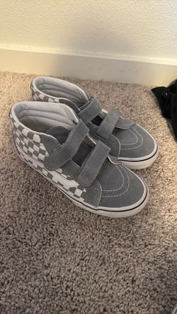 Vans shoes