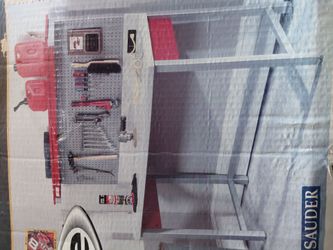 Hot Rod Work Bench