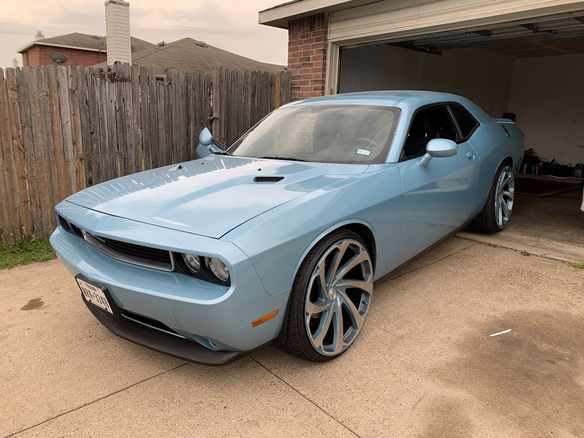 Windshield Replacement