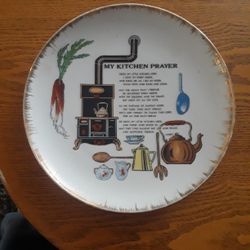 Collector Plate