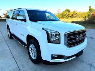2019 GMC Yukon XL