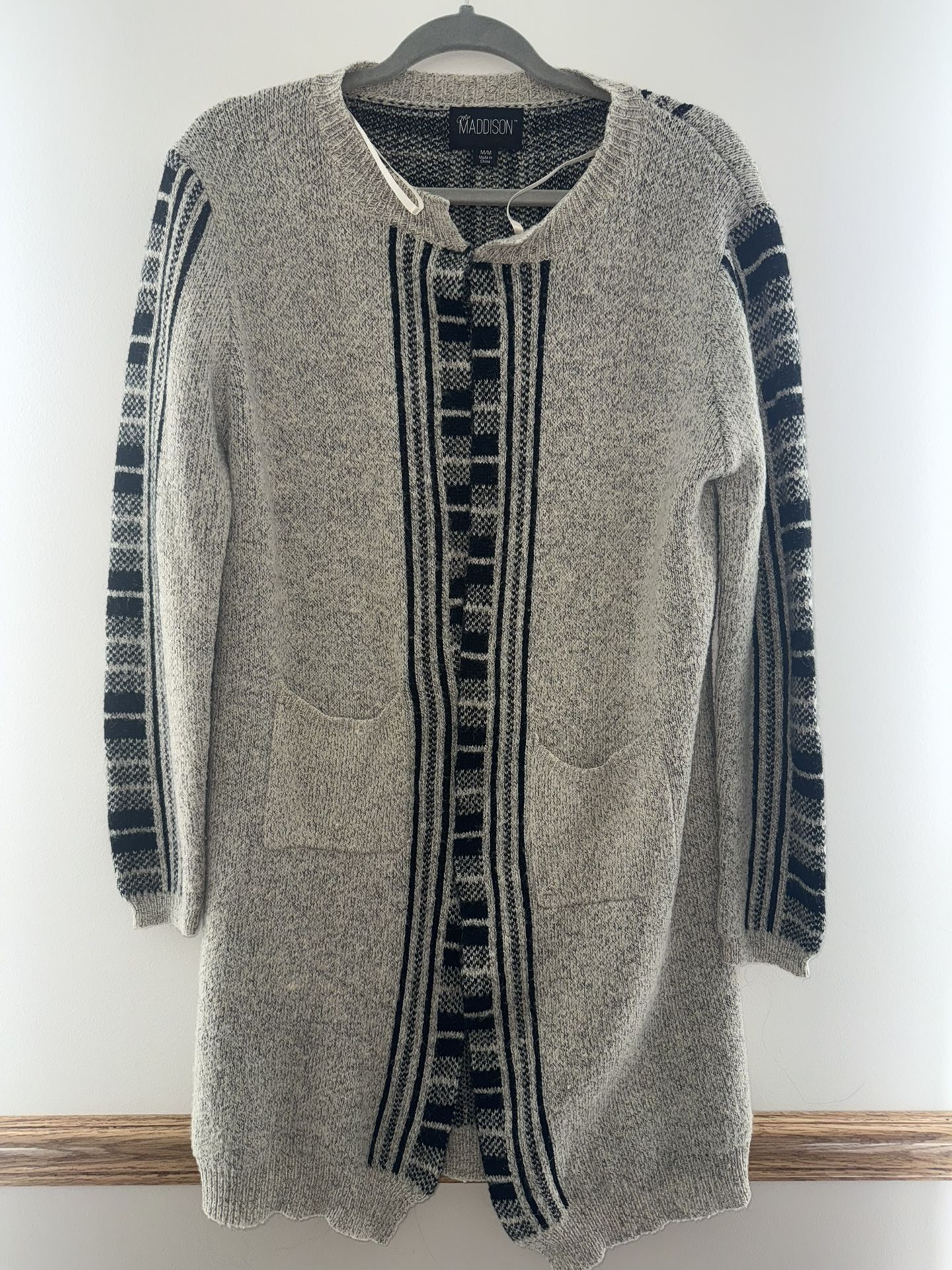 Cardigan