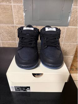 Nike SB Dunk Low Pro "Bluetile" size 10