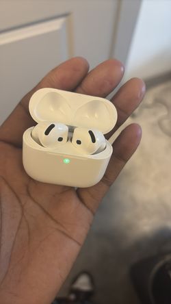AirPod 4
