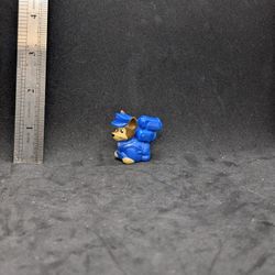 Paw Patrol Series 1 The Movie Micro Movers Blind Bag Mini Figure Chase