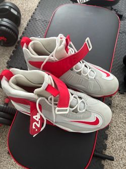 Nike Ken Griffey’s sz 11