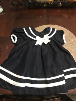Girl dress