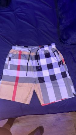 Burberry Shorts