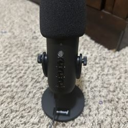 zealsound mic for PS4/PS5/PC 
