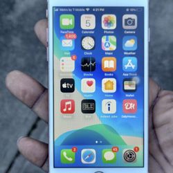 Iphone 8