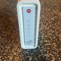 Arris Surfboard Sb6141 Modem