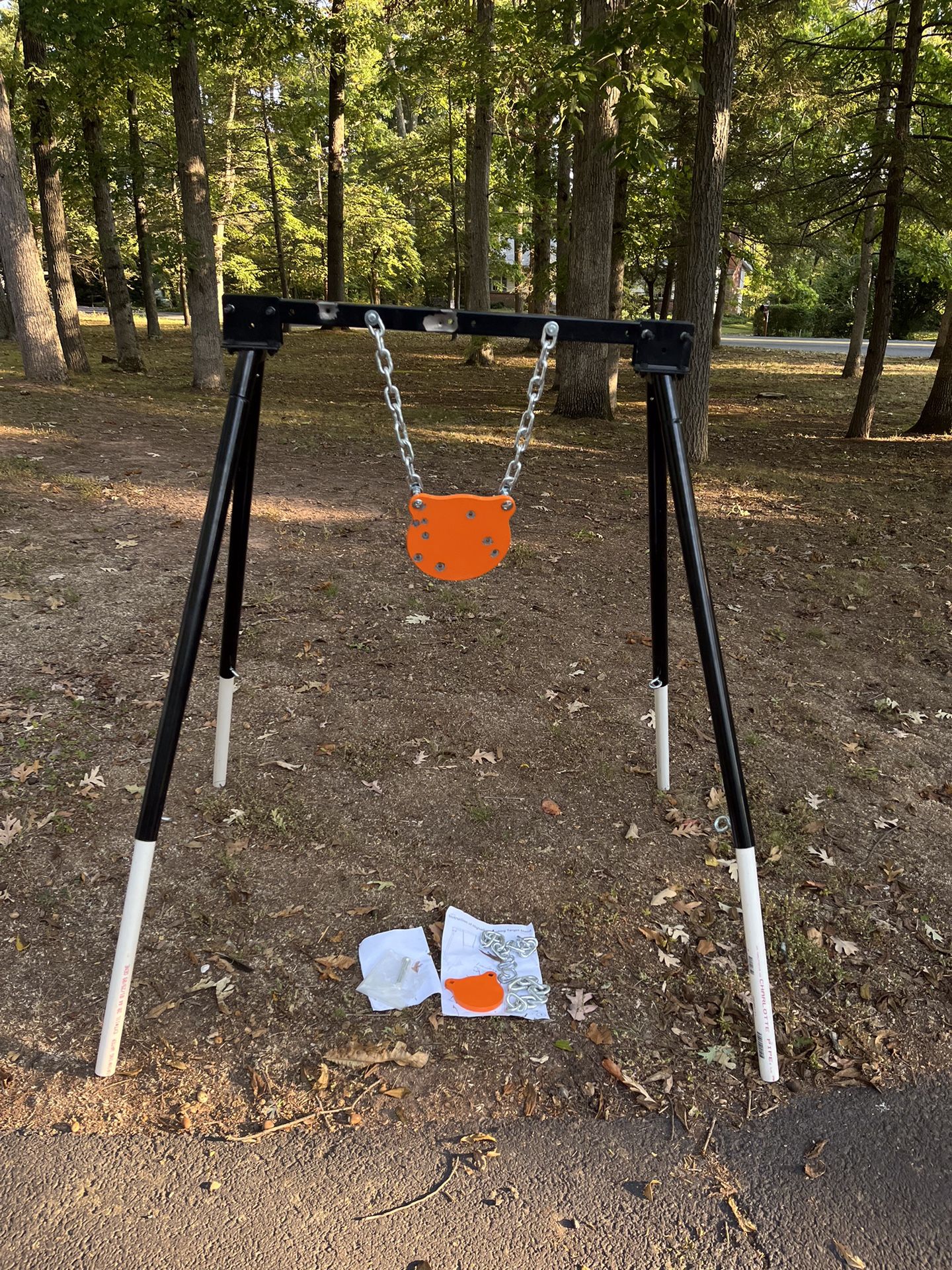 Target Stand