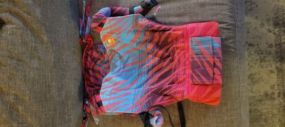 Tula Baby Carrier 