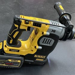 Dewalt Rotary Hammer