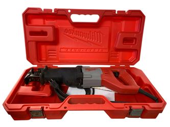 Milwaukee sawzall #33549