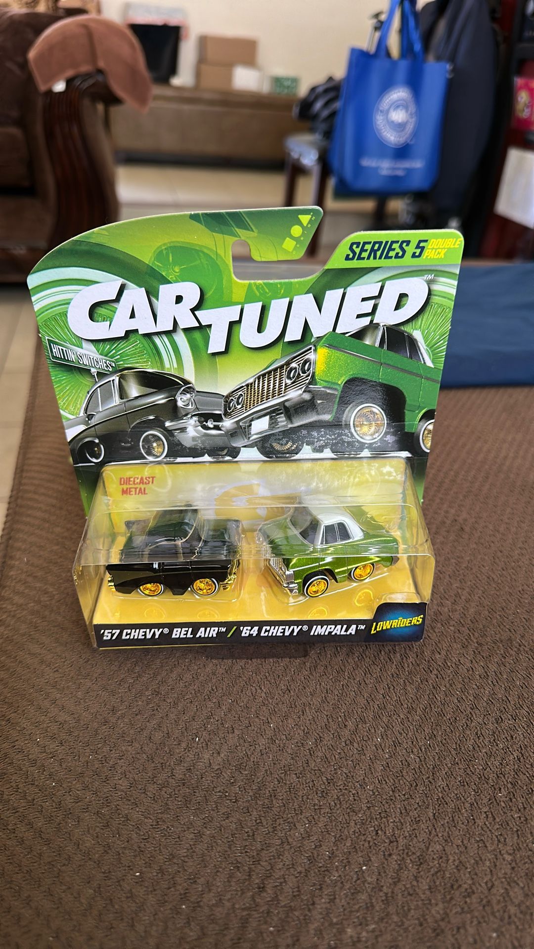 Brand New Car Tuned Toy Car For ($20) each set
