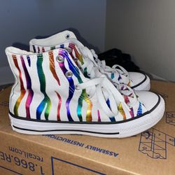 Converse Size 5