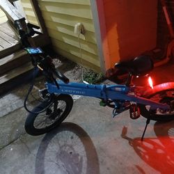 Lectric 3.0 Xp Lite
