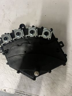 Hyster Forklift Finger Control Board