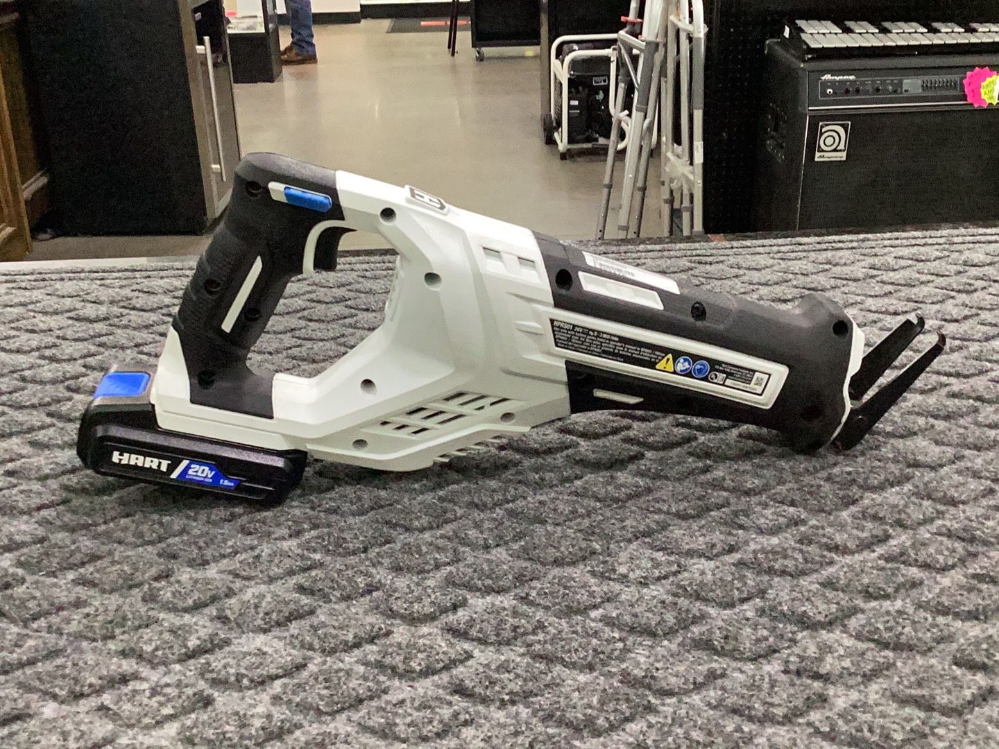 Hart Sawzall for Sale in Humble, TX OfferUp