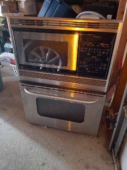 Dishwasher ,stuff and oven >>all work perfect