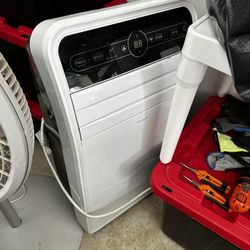 Portable AC 