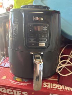 Ninja Air Fryer