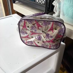 Make Up Bag 