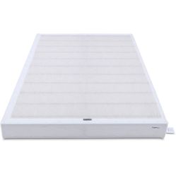 King Size Box Spring Bed Base - FREE