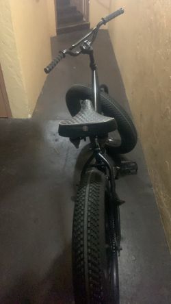 The Beast, MONGOOSE
