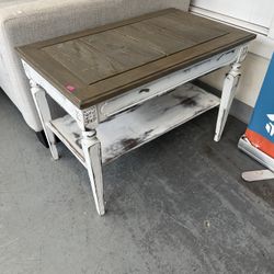 Shabby Chic Side Table (in Store)