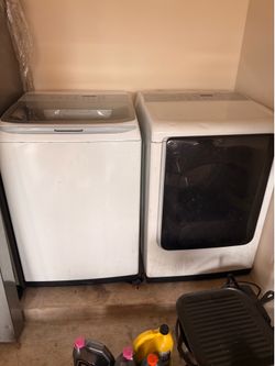 Appliances