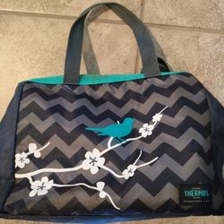 Thermos Lunch Bag