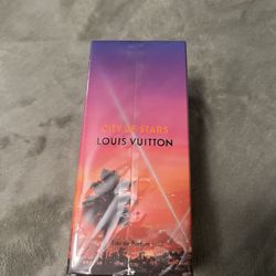 Louis Vuitton City Of Stars