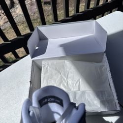 Jordan 5 Retro Wolf Grey (2026)