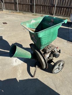 Free Tree Grinder