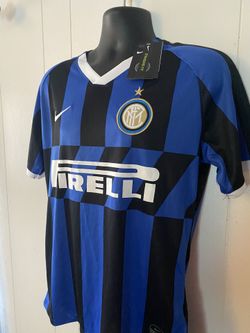 Inter Milán Soccer Jersey