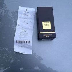 TOM FORD Tobacco Vanille