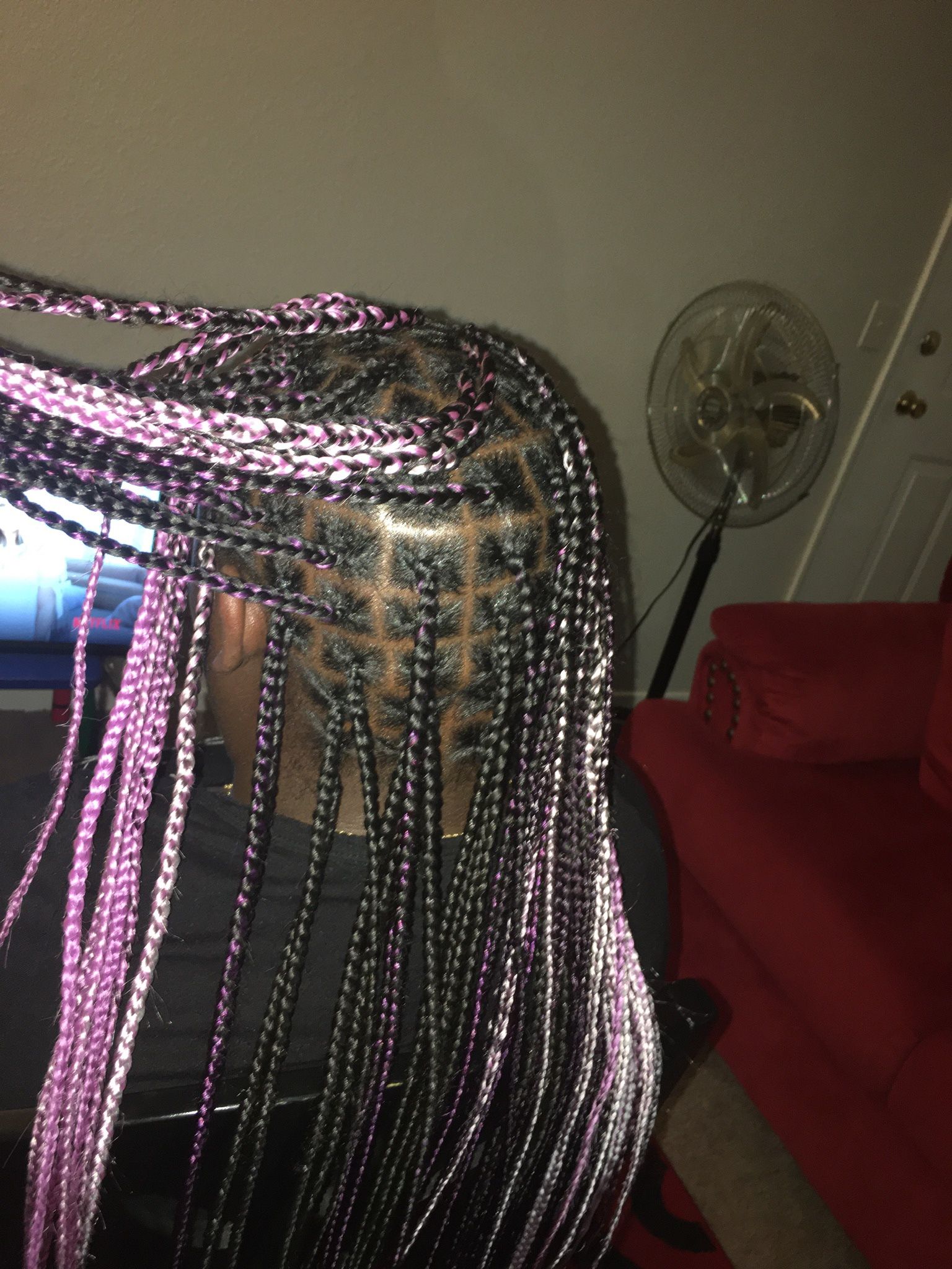 Braiding Hair for Sale in Las Vegas, NV OfferUp