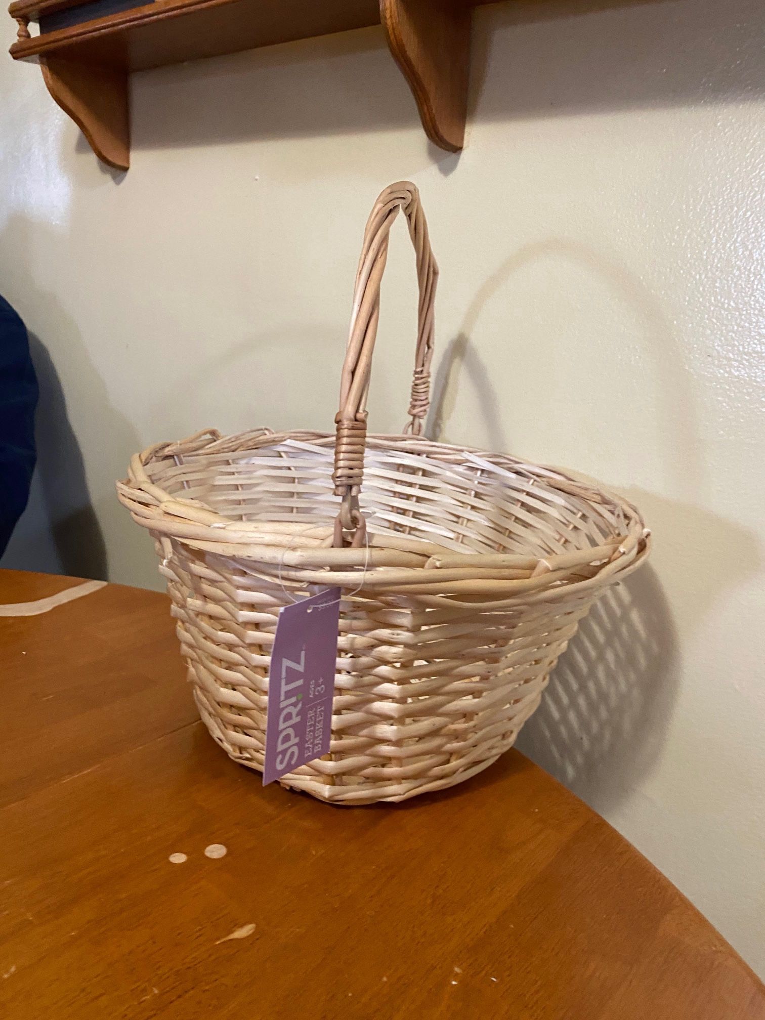 Easter Baskets