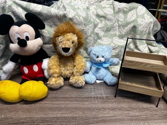 Toys