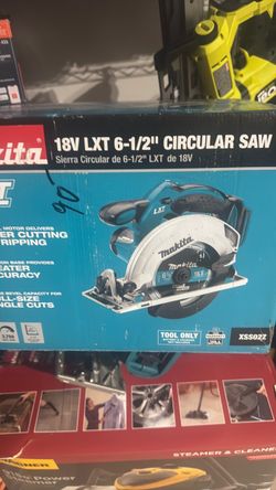 18v LXT Makita