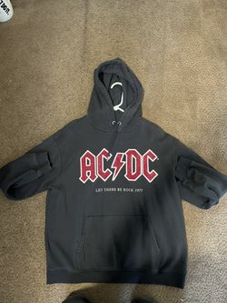 AC/DC Hoodie