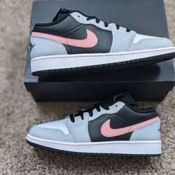 Air Jordan 1 Low Size 7y