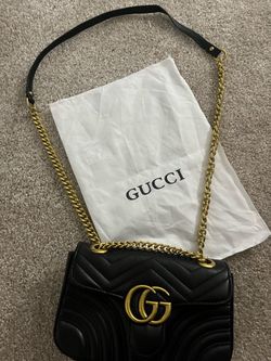 Gucci GG Marmont shoulder bag