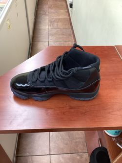 Jordan 11 “Gamma”