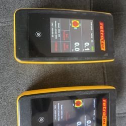 Retrotec DM32 Manometer 