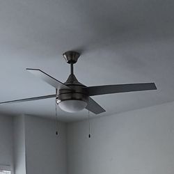 52”  Ceiling Fan. New In Box