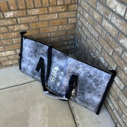 Calcutta Fish Cooler Bag. Killbag 